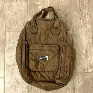 Marc by Marc Jacobs Nylon Backpack